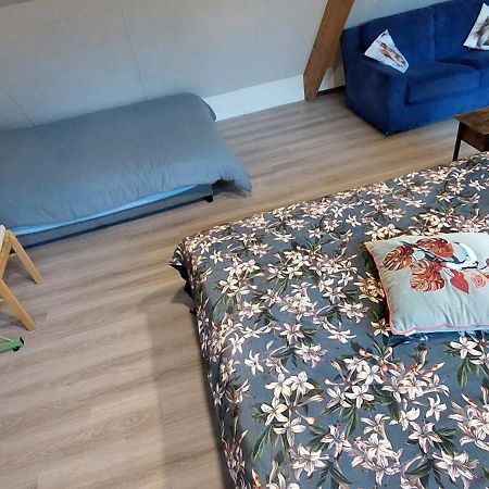 Superior Familiekamer 4 Personen Of Privekamer 2 Personen Anna Paulowna Dış mekan fotoğraf
